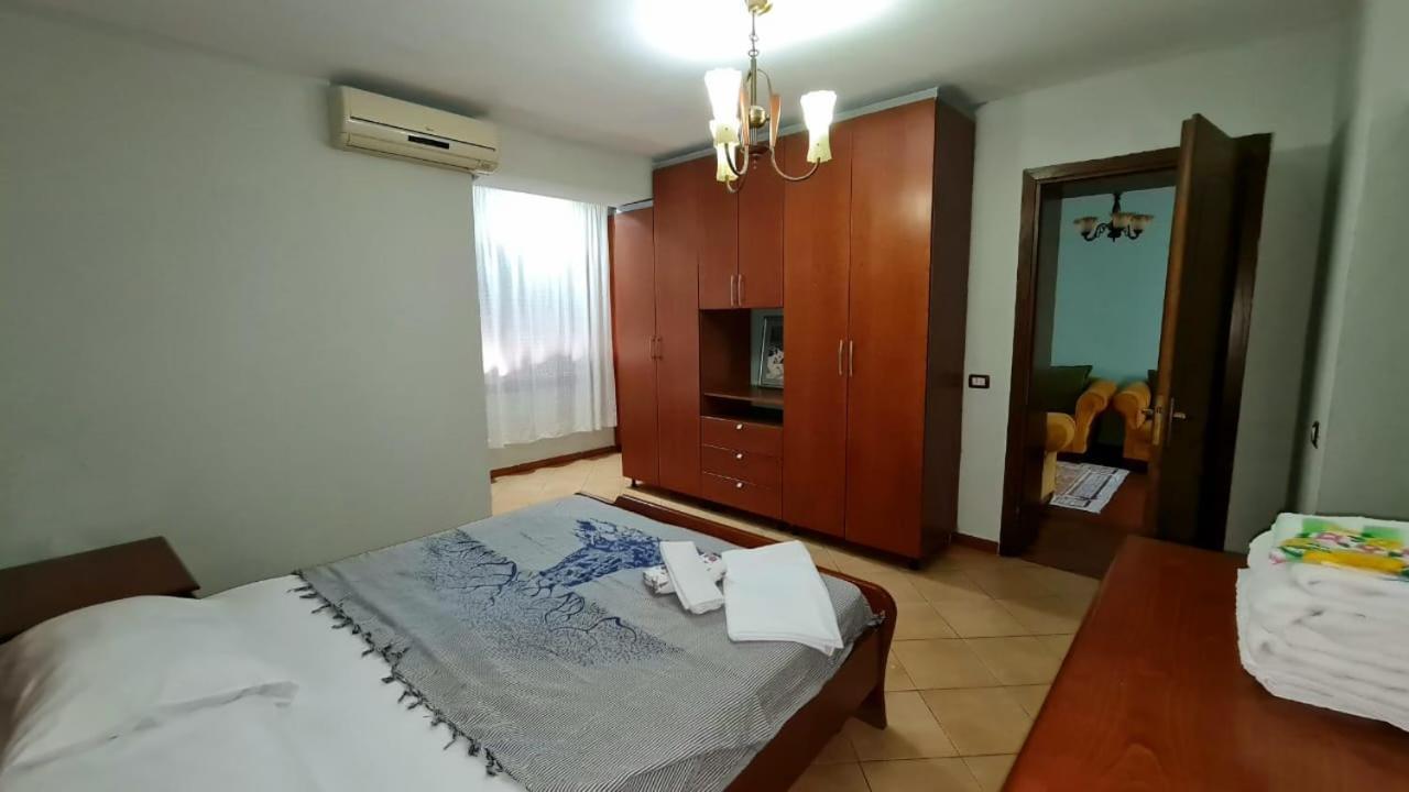 Apartment Calmly, Spacious Next To Embassy Tirana