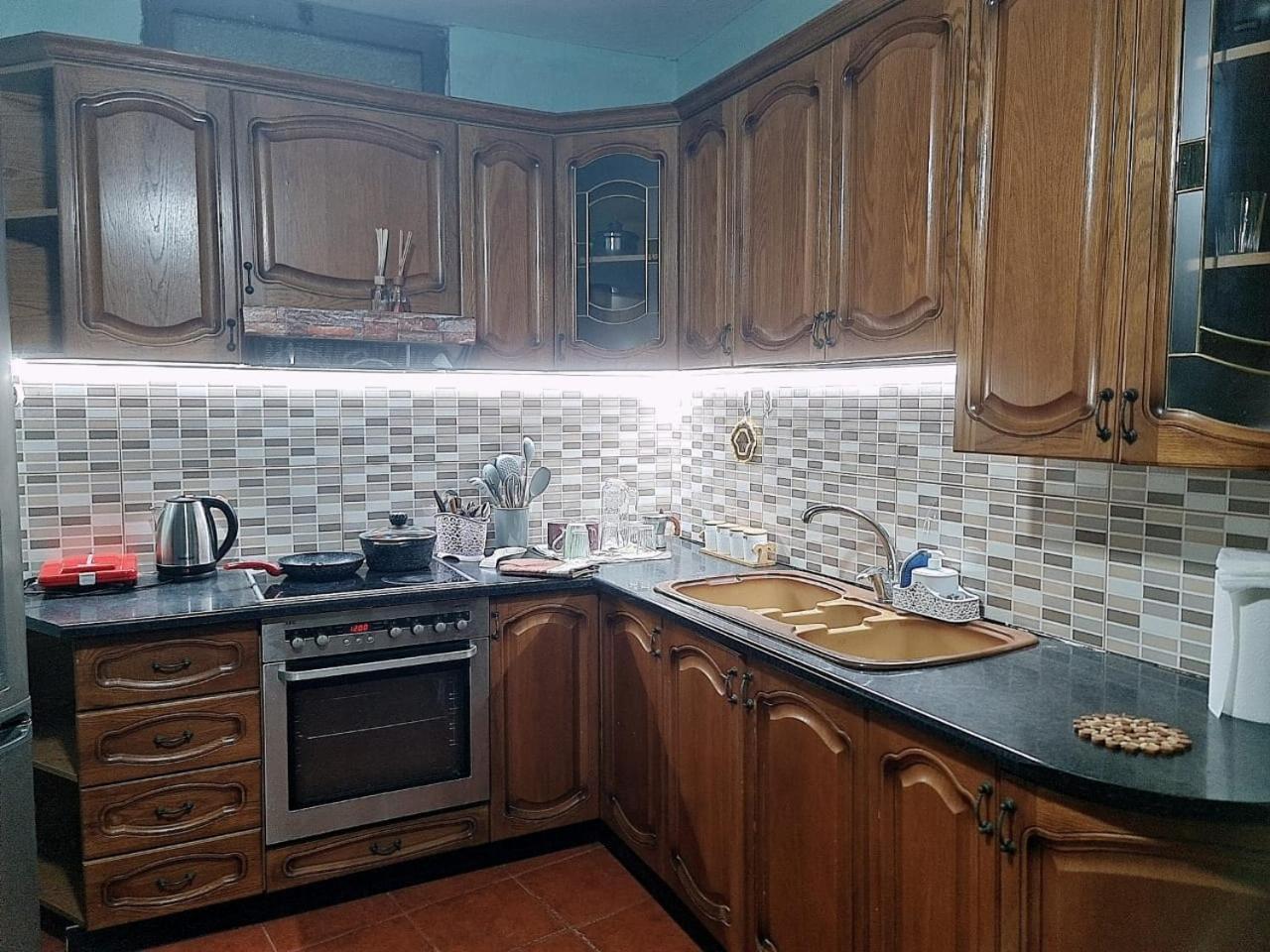 Calmly, Spacious Next To Embassy * Tirana